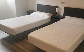 Hotel Rural Quintanapalla